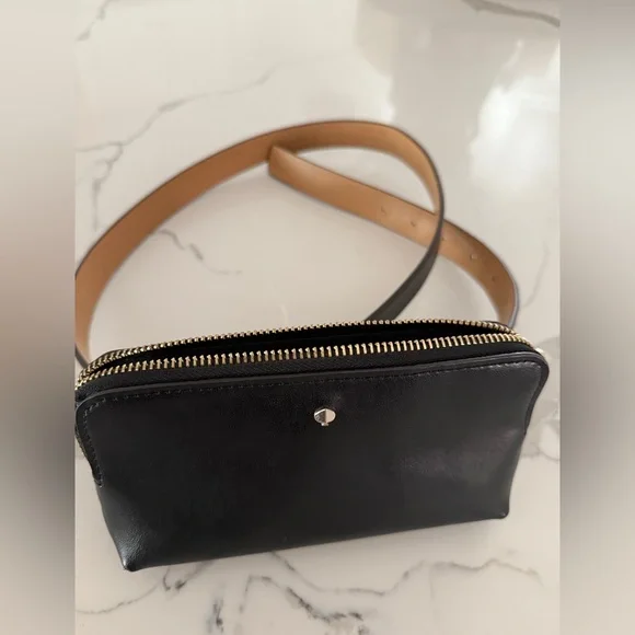 Kate Spade Wallet Belt Bag - Picture 2 of 9